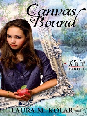 cover image of Canvas Bound
